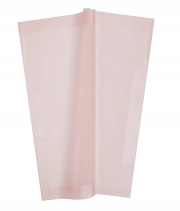 Изображение товара Плёнка в листах для цветов розовая 